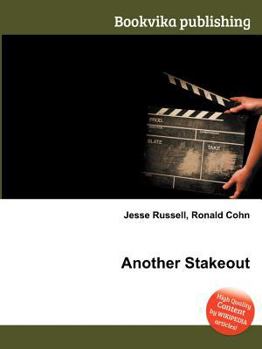 Paperback Another Stakeout Book