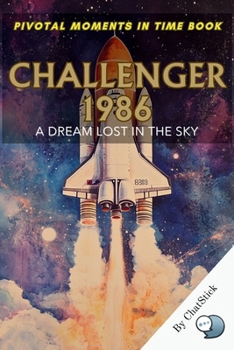 Challenger 1986: A Dream Lost in the Sky: The True Story of the Challenger Disaster and the Lives It Changed Forever (Pivotal Moments in Time)