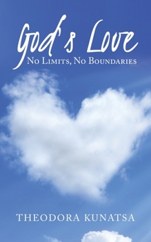 Paperback God's Love: No Limits, No Boundaries Book