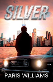 Paperback Silver Book