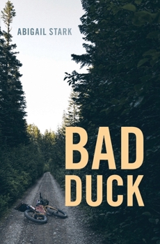 Paperback Bad Duck Book