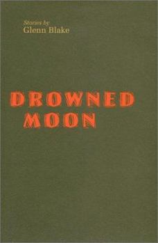 Hardcover Drowned Moon Book