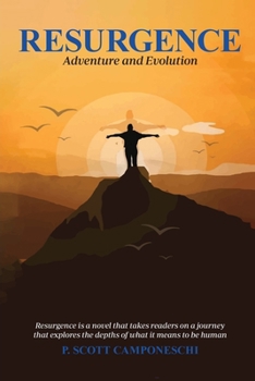 Paperback Resurgence: Adventure and Evolution Book
