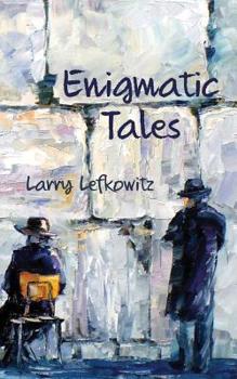 Paperback Enigmatic Tales Book