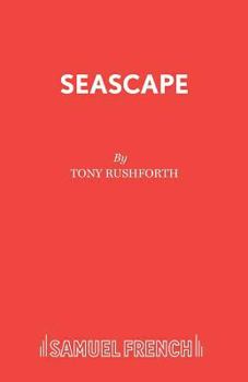 Paperback Seascape Book