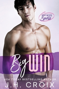 Paperback Big Win Book