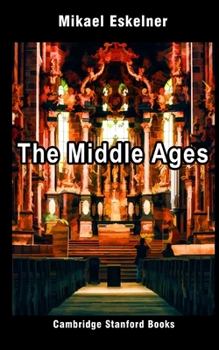 Paperback The Middle Ages Book