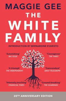 Paperback The White Family Book