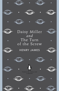 Daisy Miller/The Turn of the Screw