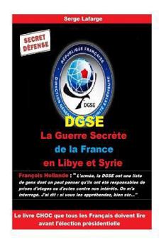 Paperback DGSe [French] Book