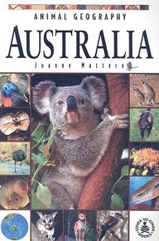 Paperback Australia Book