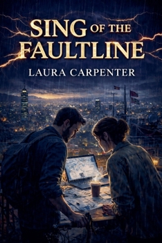 Paperback Sing of the Faultline Book