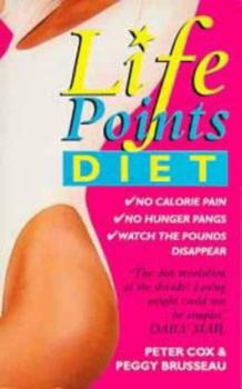 Paperback LifePoints Diet (LifePoints) Book