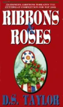 Paperback Ribbons and Roses Book