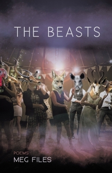 Paperback The Beasts Book