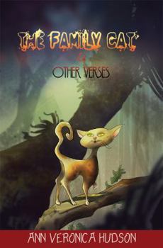 Paperback The Family Cat and Other Verses Book