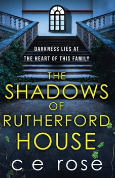 The Shadows of Rutherford House: A twisty, suspenseful page-turner full of mysteries to unravel