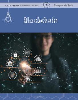 Paperback Blockchain Book