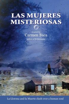 Paperback Las Mujeres Misteriosas Book