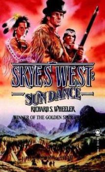 Sundance - Book #6 of the Skye's West