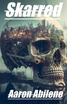 Paperback Skarred Book