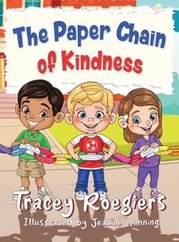 The Paper Chain of Kindness