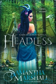 Paperback Headless Book