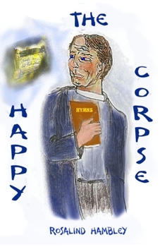 Paperback The Happy Corpse Book