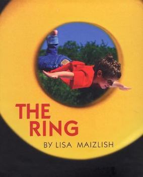 Hardcover The Ring Book