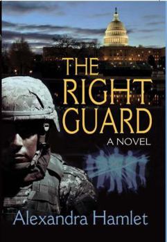 Hardcover The Right Guard Book