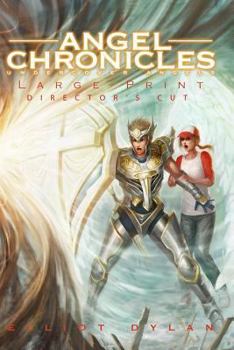 Paperback Angel Chronicles - Large Print Edition: Undercover Angels [Large Print] Book