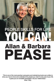 Paperback You Can!: People Skills for Life Book