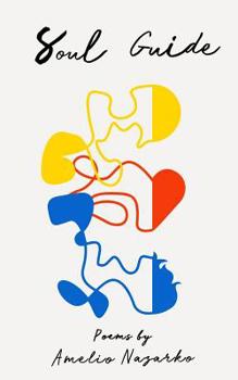 Paperback Soul Guide Book