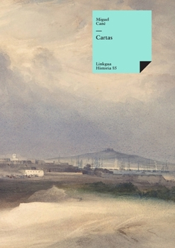 Paperback Cartas [Spanish] Book