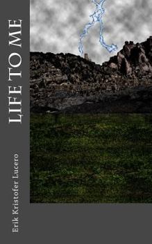 Paperback Life to Me Book