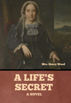 Hardcover A Life's Secret Book