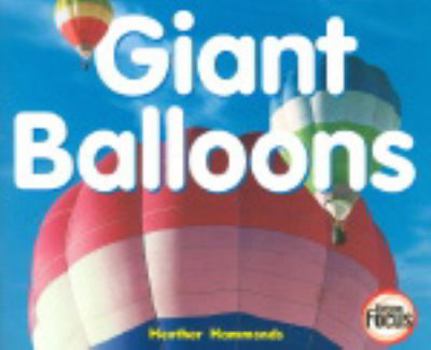 Nelson Focus 3b Giant Balloons