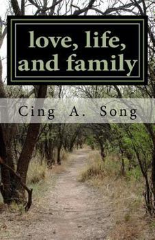 Paperback love, life, and family Book