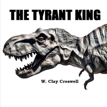 Paperback The Tyrant King Book
