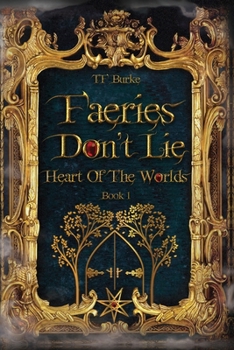 Paperback Faeries Don't Lie Book
