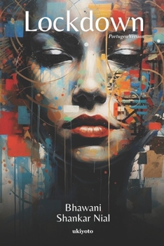 Paperback Lockdown Portugese Version [Portuguese] Book