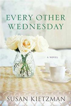 Paperback Every Other Wednesday Book