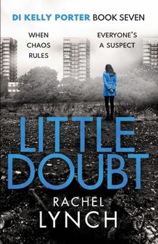 Paperback Little Doubt Book