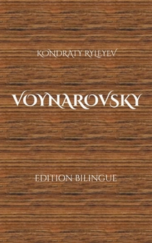 Paperback Voynarovsky [French] Book