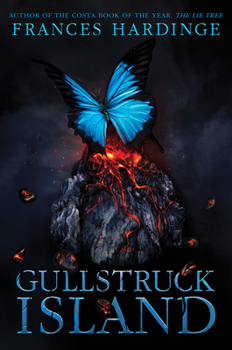 Paperback Gullstruck Island Book