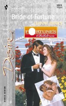 Bride of Fortune - Book #1 of the Fortune's Children: The Grooms