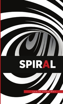 Paperback Spiral Book