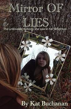 Paperback Mirror of Lies Book