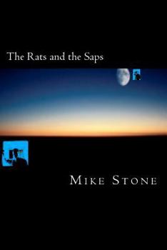 Paperback The Rats and the Saps Book