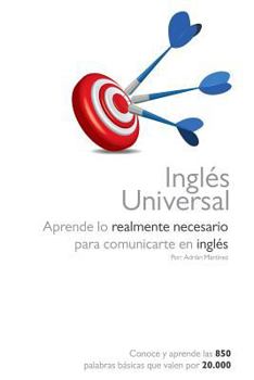 Paperback Ingles Universal [Spanish] Book